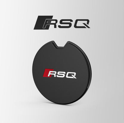 Xignature Disc Holder - for Audi RSQ