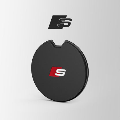 Xignature Disc Holder - for Audi S