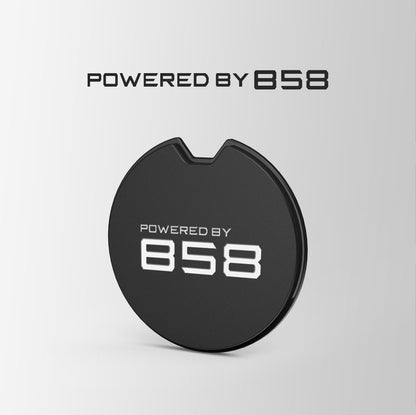 Xignature Disc Holder - Powered by B58