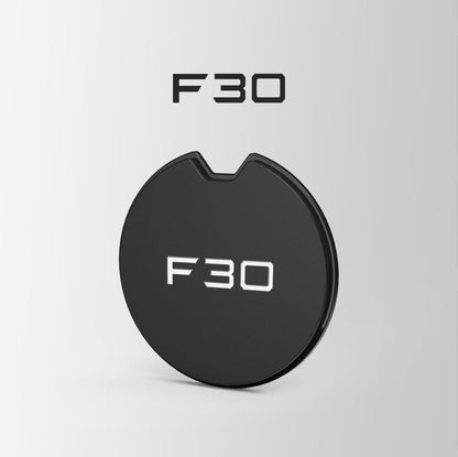 Xignature Disc Holder - for F30 Platform
