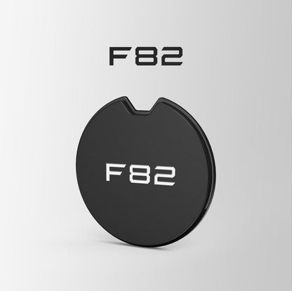 Xignature Disc Holder - for F82 Platform