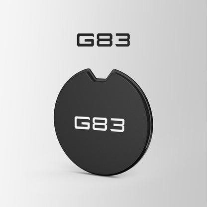 Xignature Disc Holder - for G83 Platform