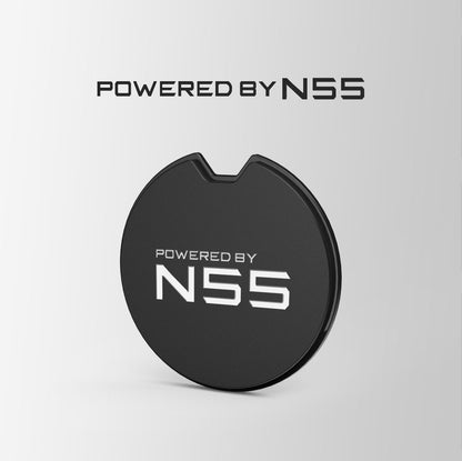 Xignature Disc Holder - Powered by N55