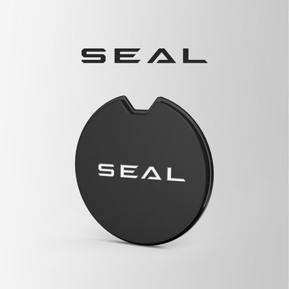 Xignature Disc Holder - for BYD Seal