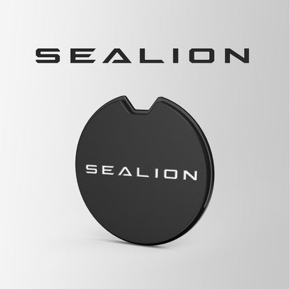 Xignature Disc Holder - for BYD Sealion