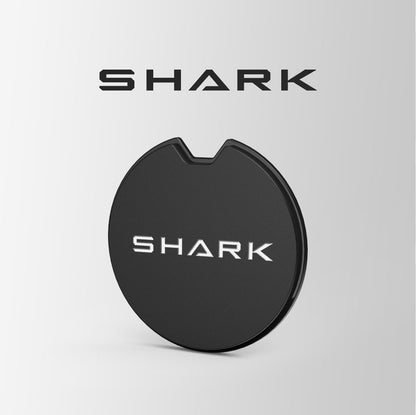 Xignature Disc Holder - for BYD Shark