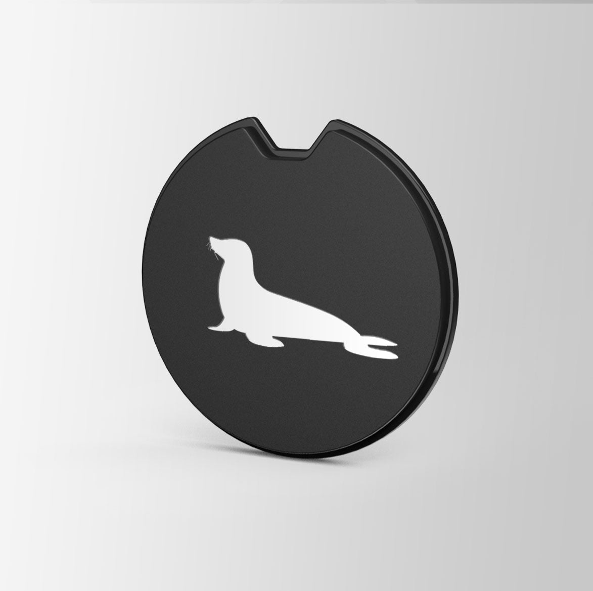 BYD Seal Icon Inspired Disc Holder
