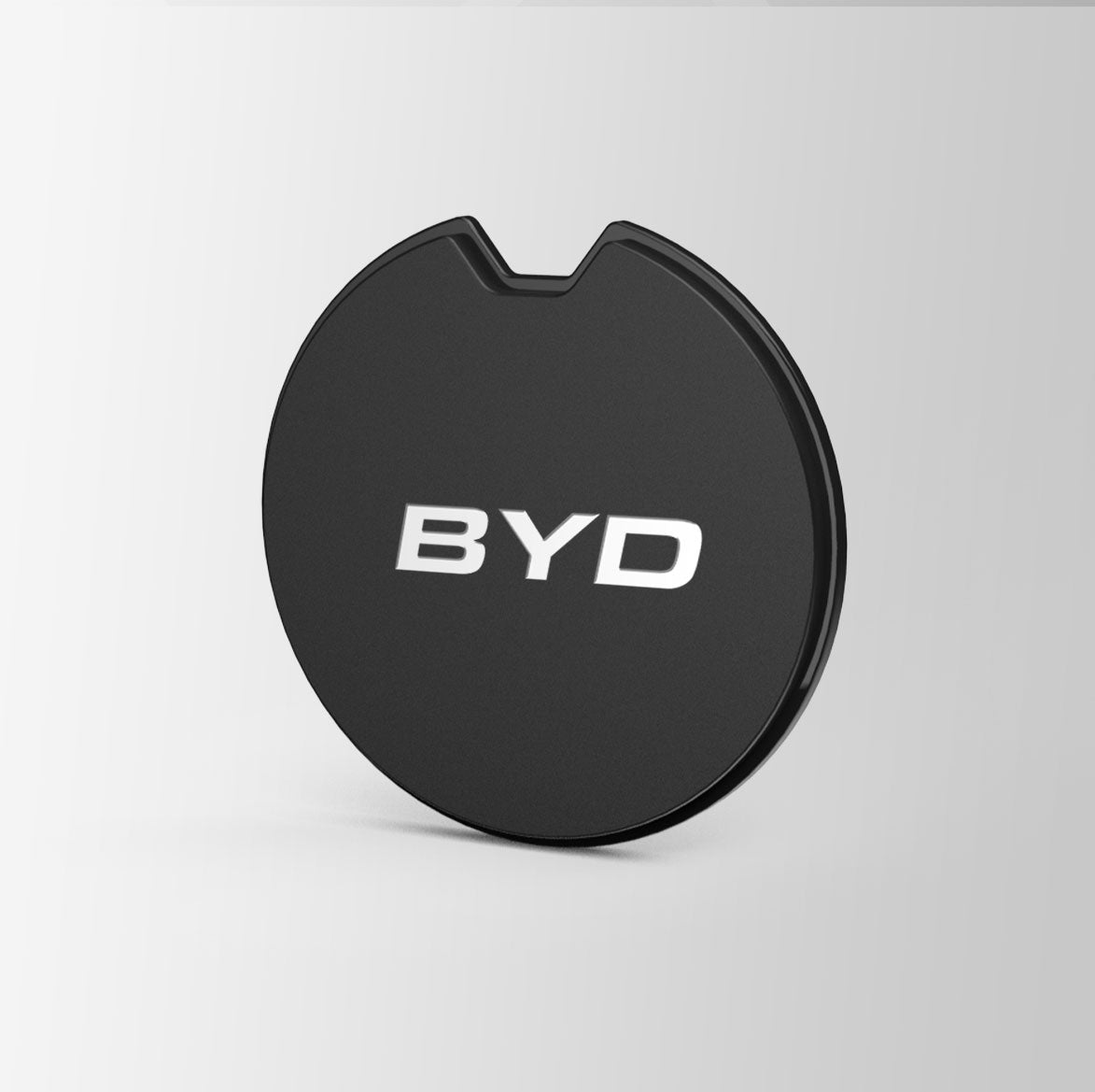 BYD Inspired Disc Holder