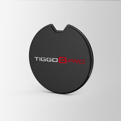 Chery Tiggo 8 Pro Inspired Disc Holder