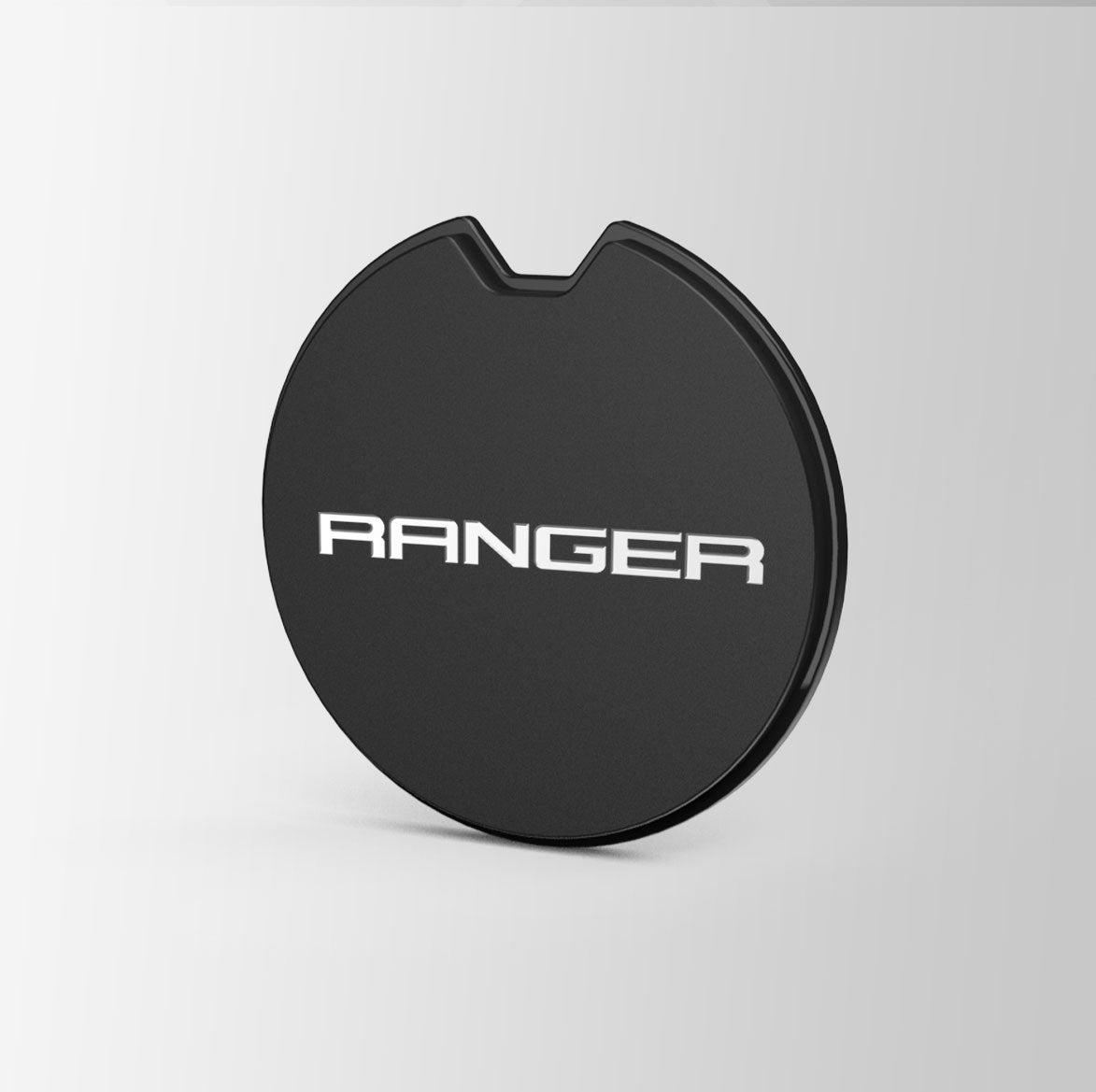 Ford Ranger Inspired Disc Holder