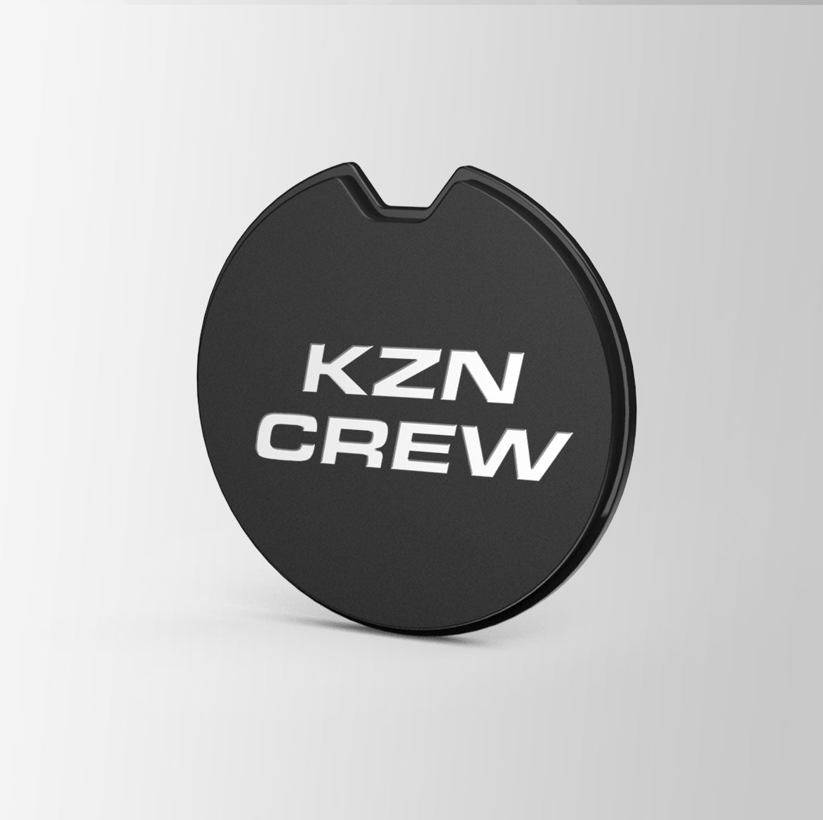 Kwazulu Natal Crew Disc Holder