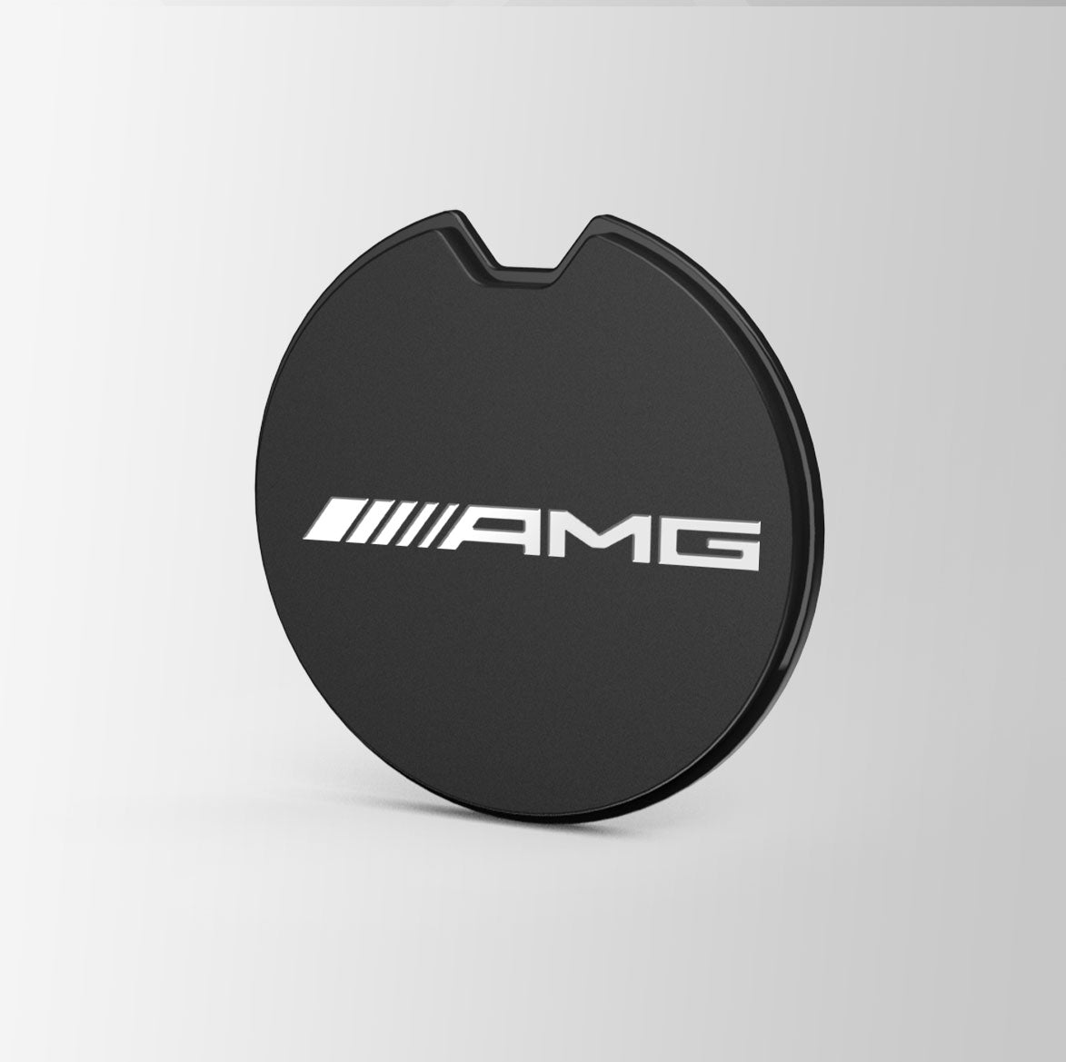 Mercedes-AMG Inspired Disc Holder