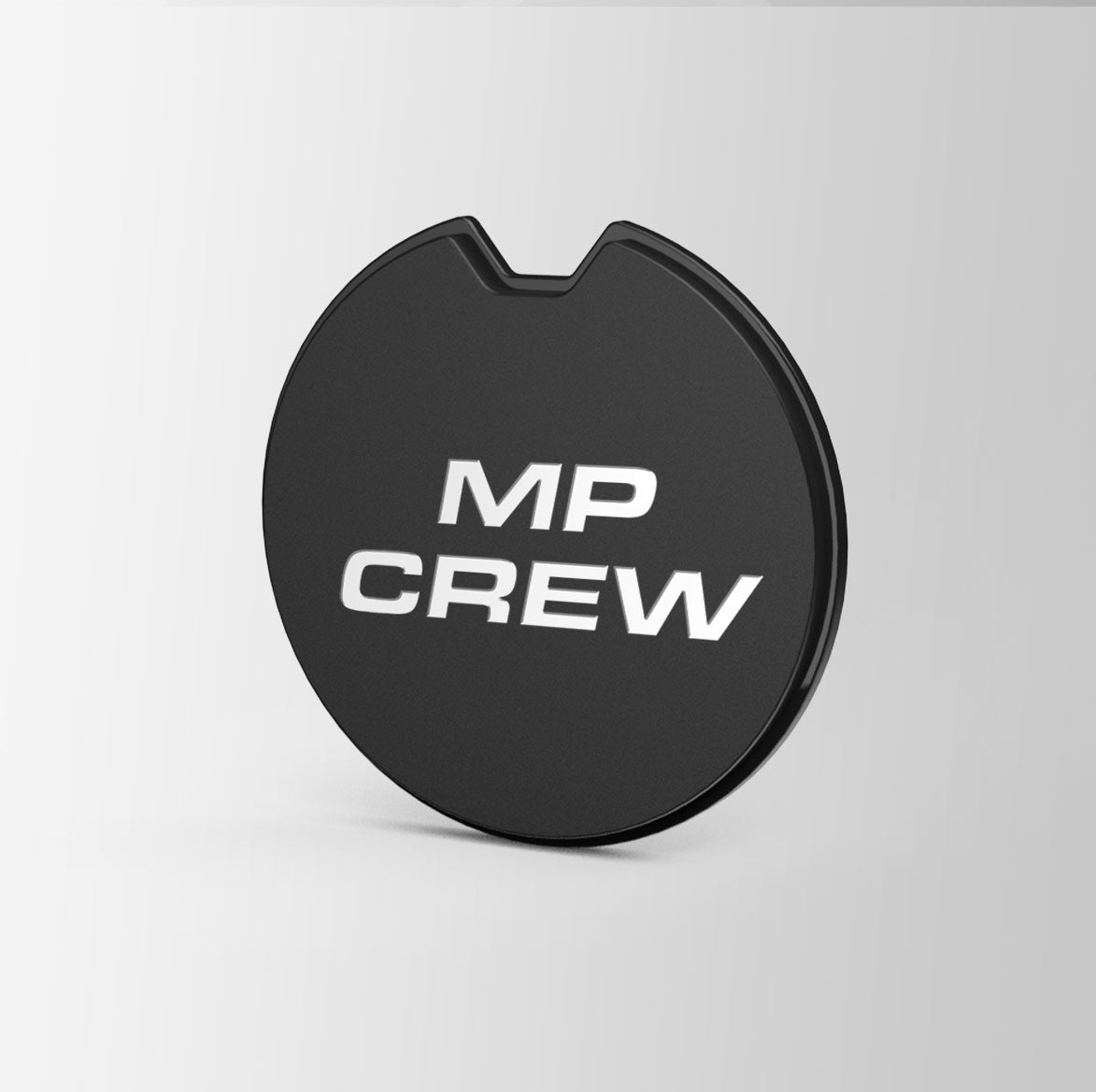 Mpumalanga Crew Disc Holder