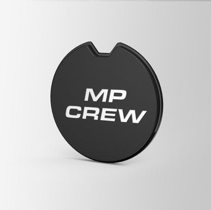 Mpumalanga Crew Disc Holder