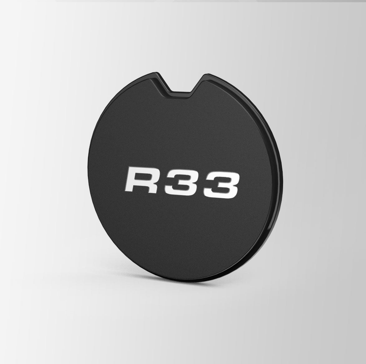 R33 Platform Disc Holder – Xignature Plates