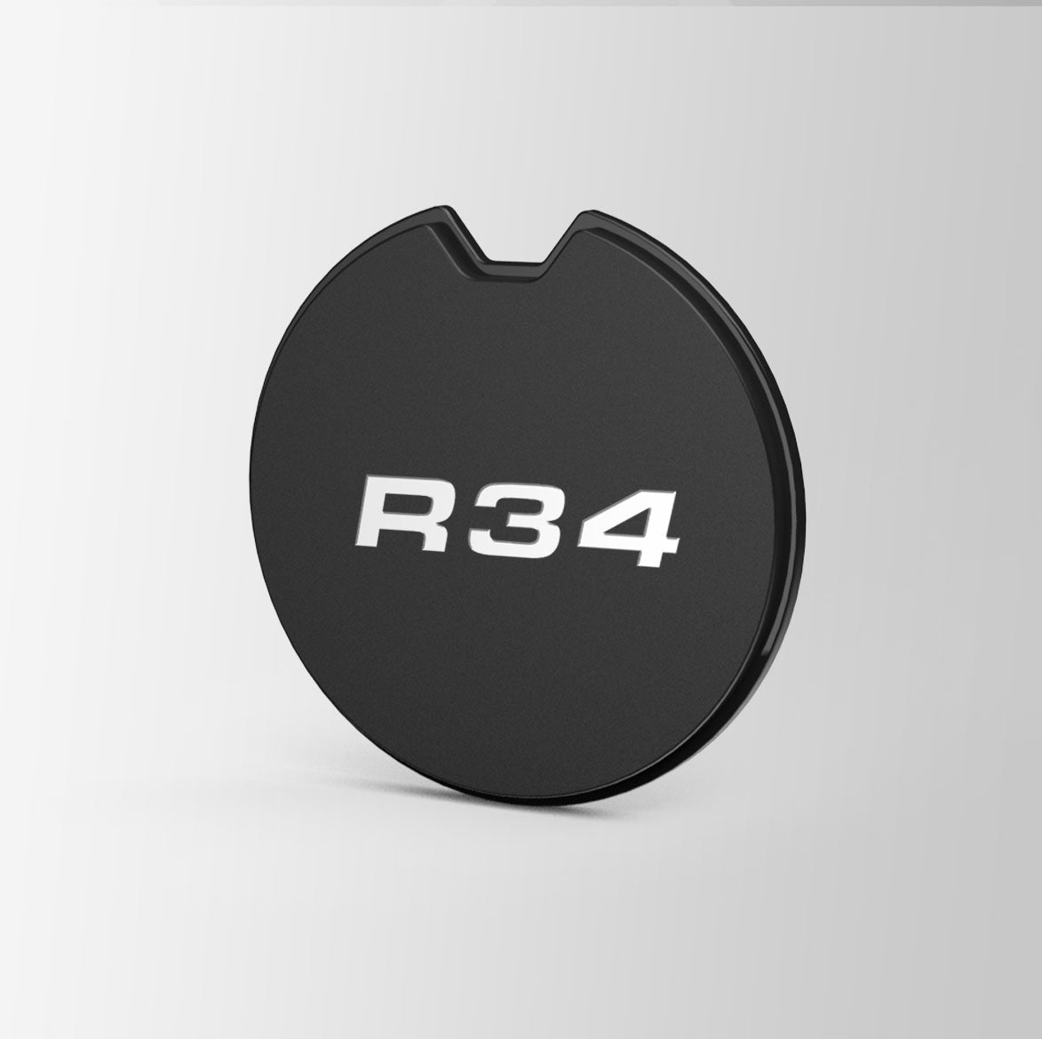 R34 Platform Disc Holder