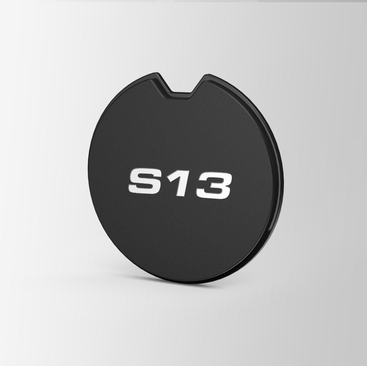 S13 Platform Disc Holder