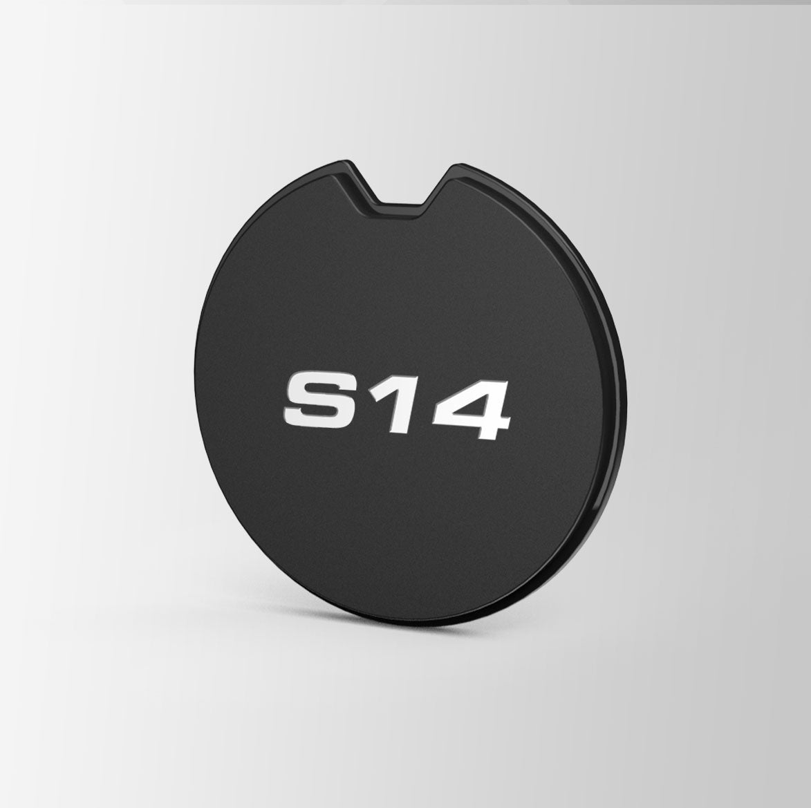 S14 Platform Disc Holder
