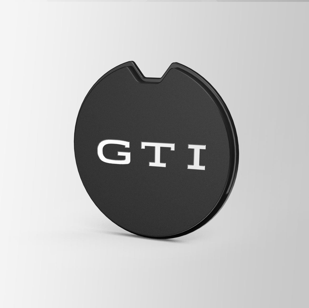 Volkswagen GTI Inspired Disc Holder