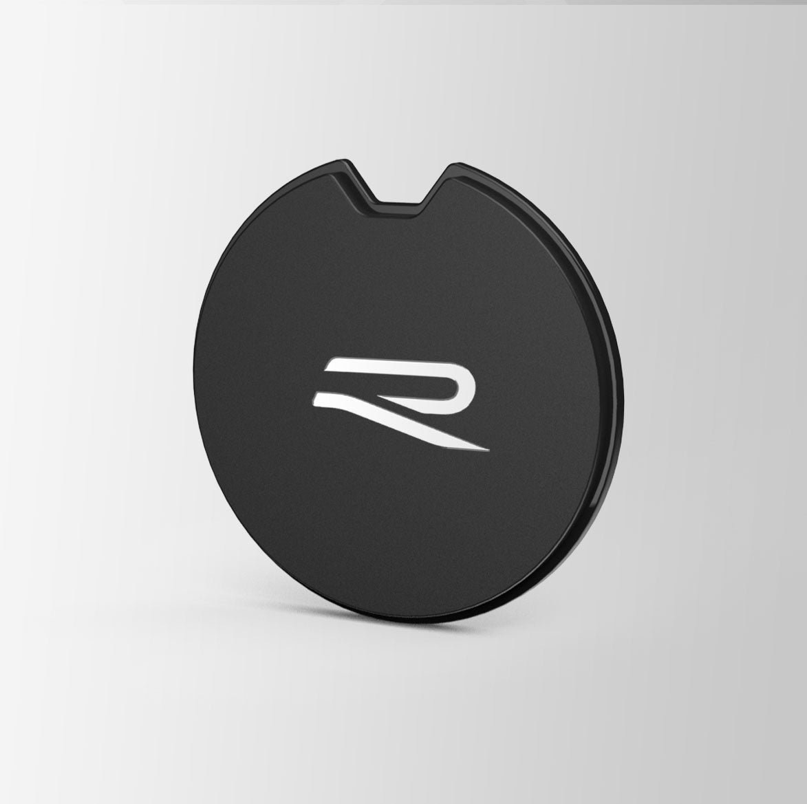 Volkswagen R Inspired Disc Holder