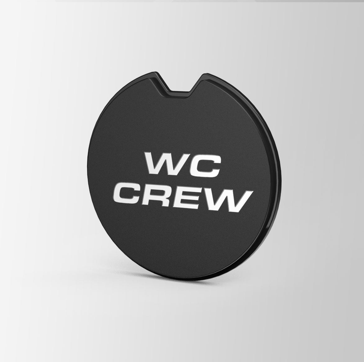 Western Cape Crew Disc Holder