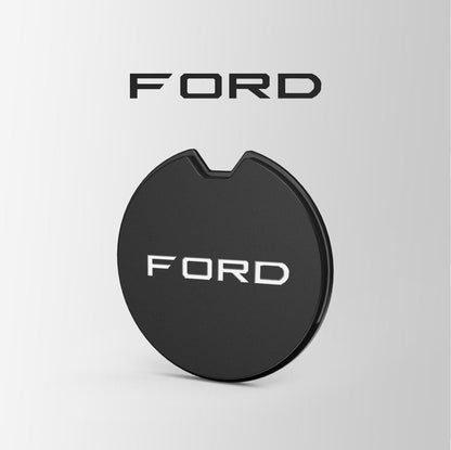 Xignature Disc Holder - for Ford