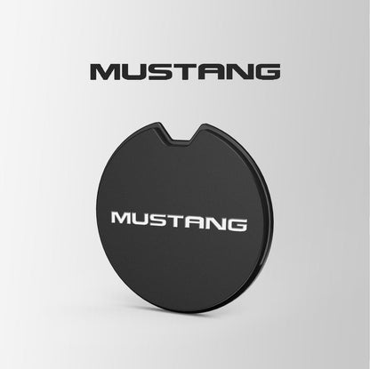Xignature Disc Holder - for Ford Mustang