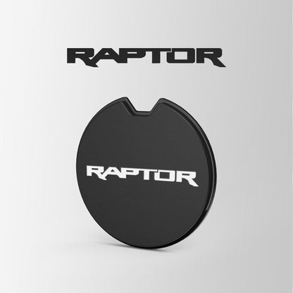 Xignature Disc Holder - for Ford Raptor