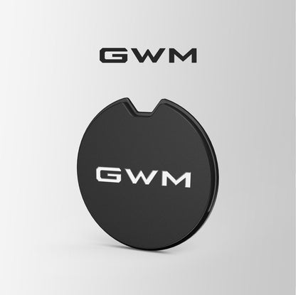 Xignature Disc Holder - for GWM