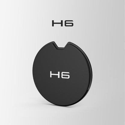 Xignature Disc Holder - for Haval H6