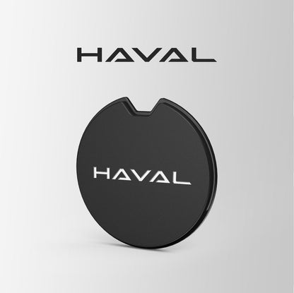 Xignature Disc Holder - for Haval