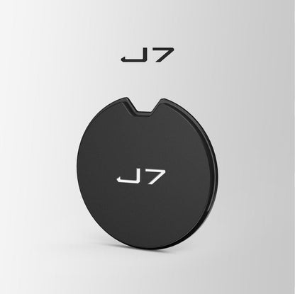 Xignature Disc Holder - for Jaecoo J7