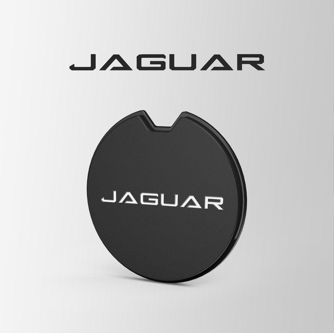 Xignature Disc Holder - for Jaguar