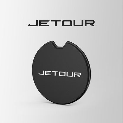 Xignature Disc Holder - for Jetour