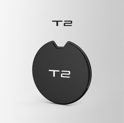 Xignature Disc Holder - for Jetour T2