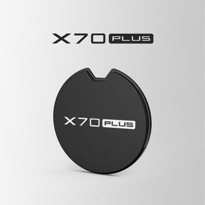 Xignature Disc Holder - for Jetour X70 Plus