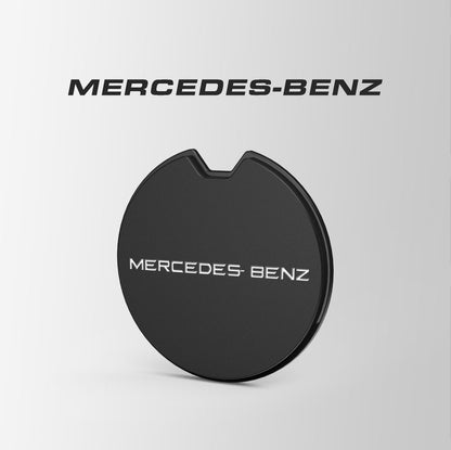 Xignature Disc Holder - for Mercedes-Benz