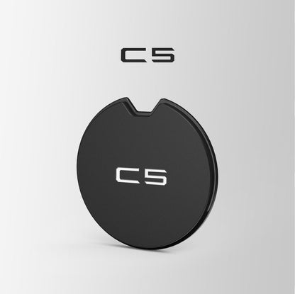 Xignature Disc Holder - for Omoda C5