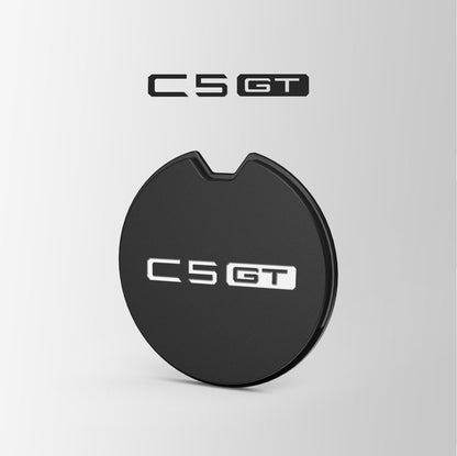 Xignature Disc Holder - for Omoda C5 GT