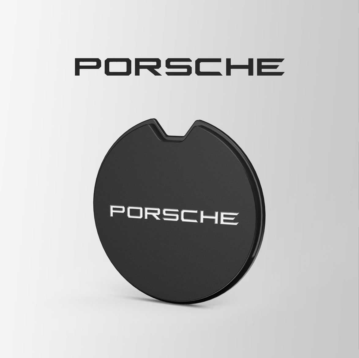 Xignature Disc Holder - for Porsche