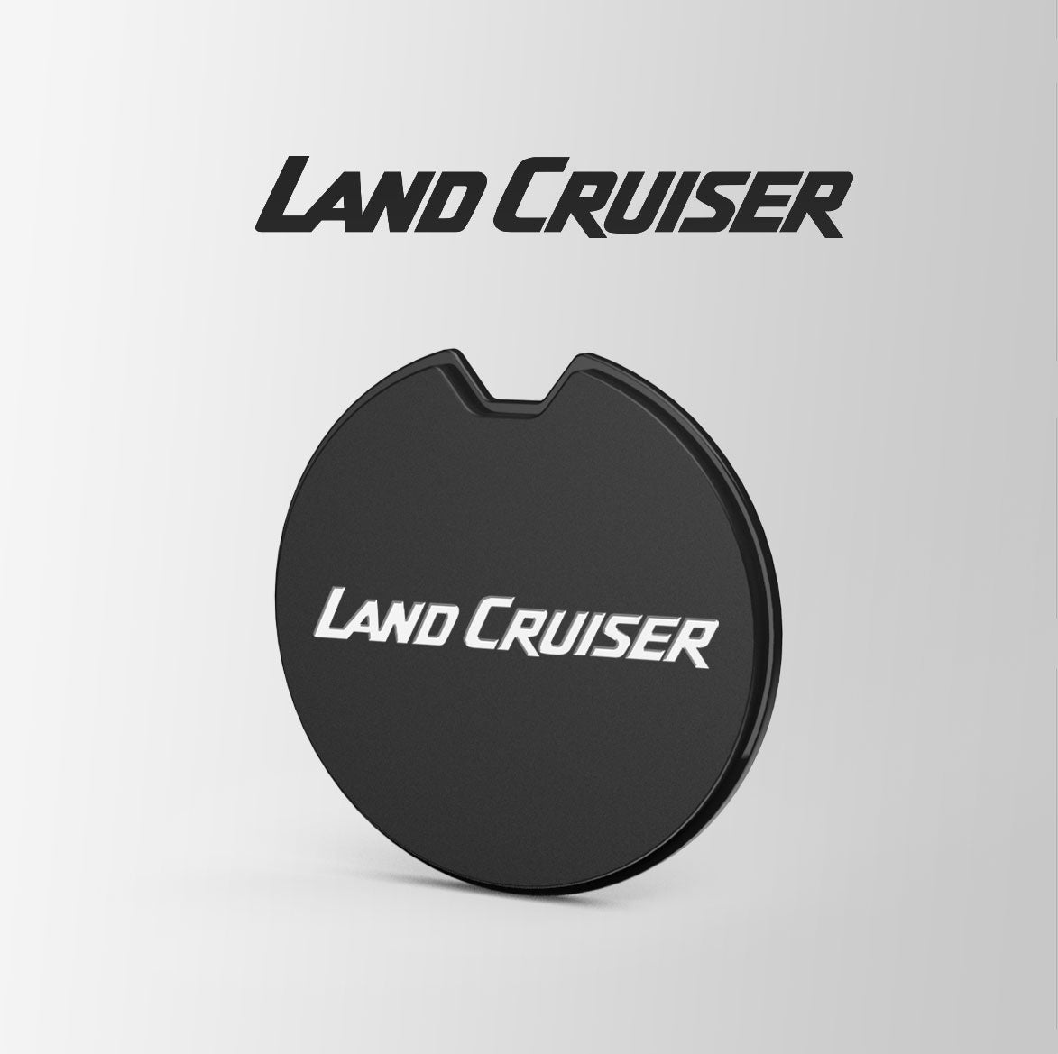 Xignature Disc Holder - for Toyota Land Cruiser