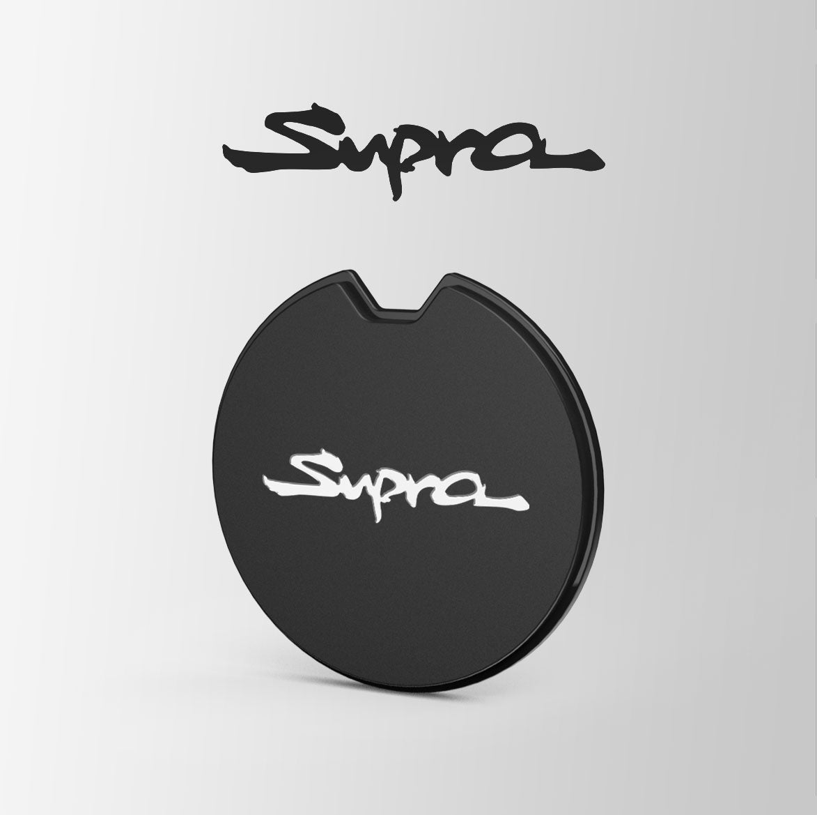 Xignature Disc Holder - for Toyota Supra