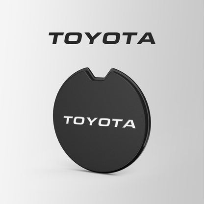 Xignature Disc Holder - for Toyota