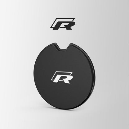 Xignature Disc Holder - for Volkswagen R (Classic)