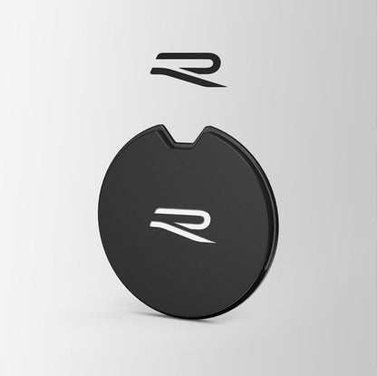 Xignature Disc Holder - for Volkswagen R