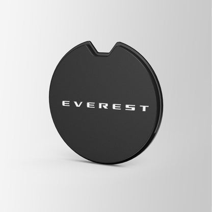 Ford Everest Inspired Disc Holder