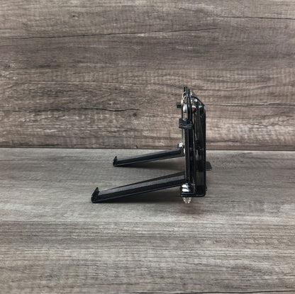 BMW M4 Front Licence Plate Bracket