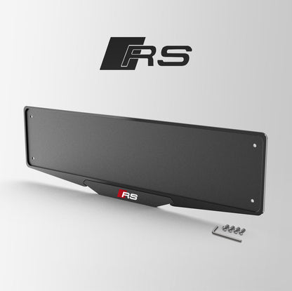 Xignature Plate Holder - for Audi RS
