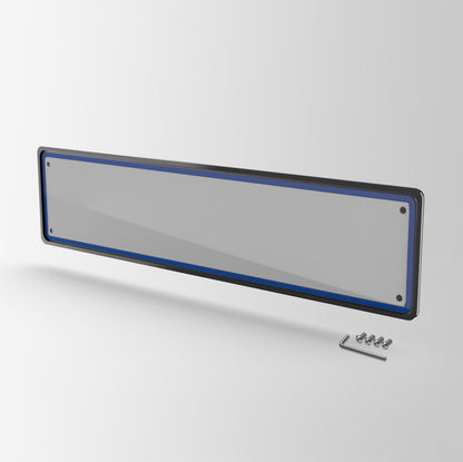 Minimilist Plate Holder