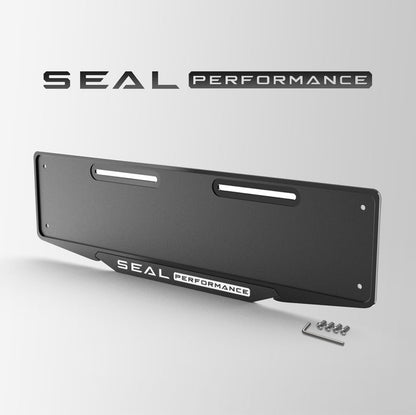 Xignature Performance Plate Holder - for BYD Seal